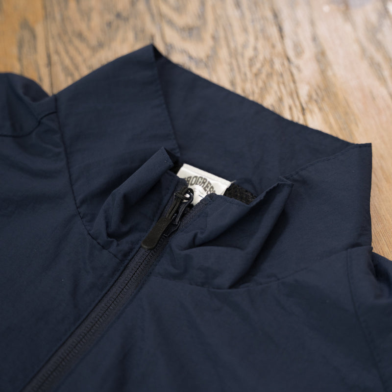 PROGRESS RUNNING CLUB "1998" Running Jacket