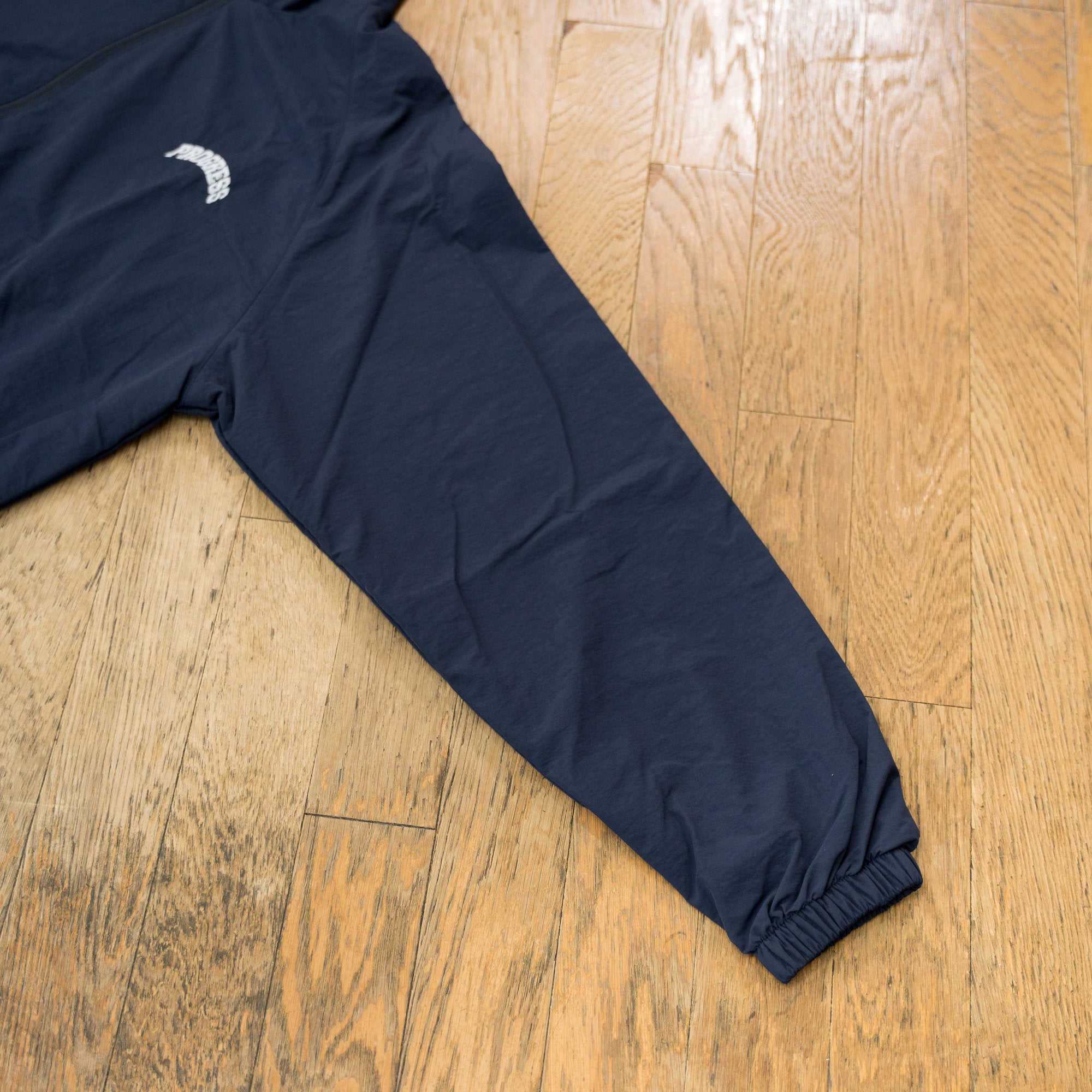 PROGRESS RUNNING CLUB 
