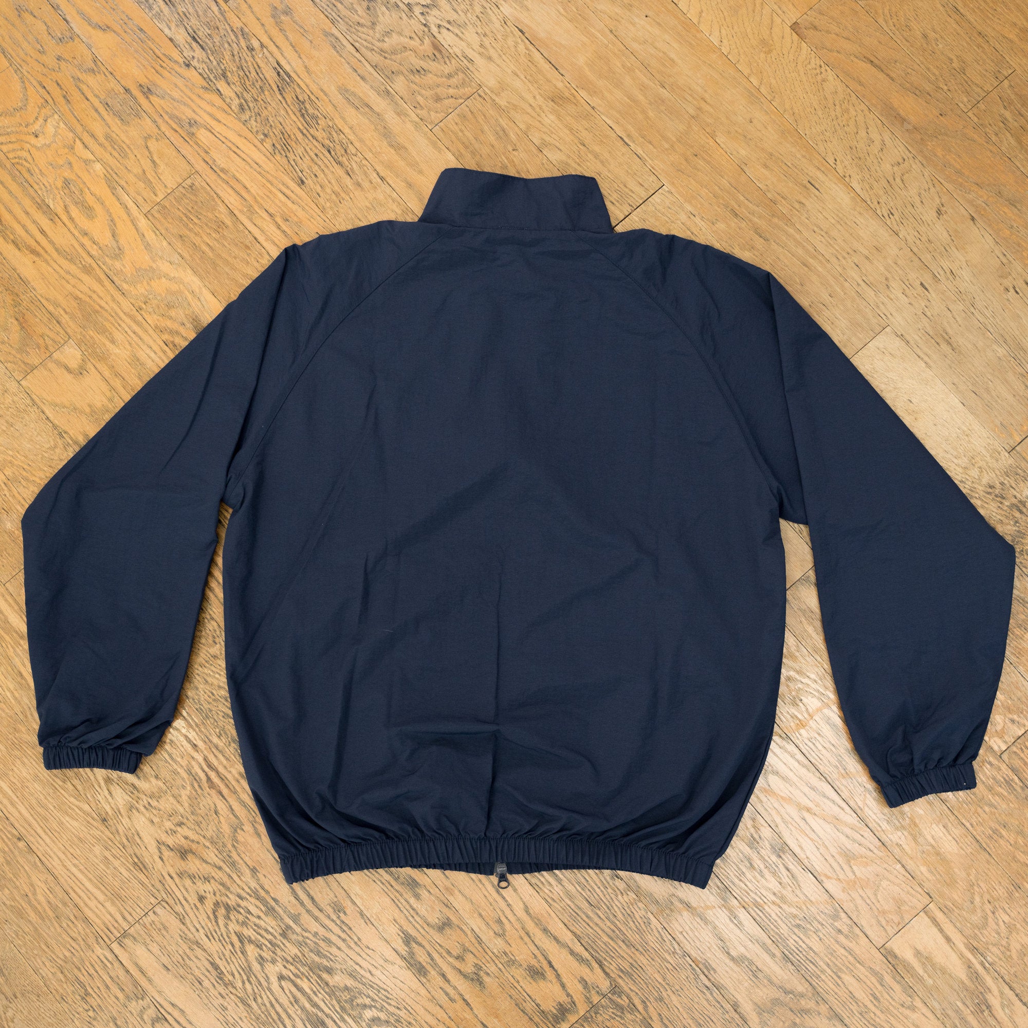 【展示サンプル】PROGRESS RUNNING CLUB "1998" Running Jacket
