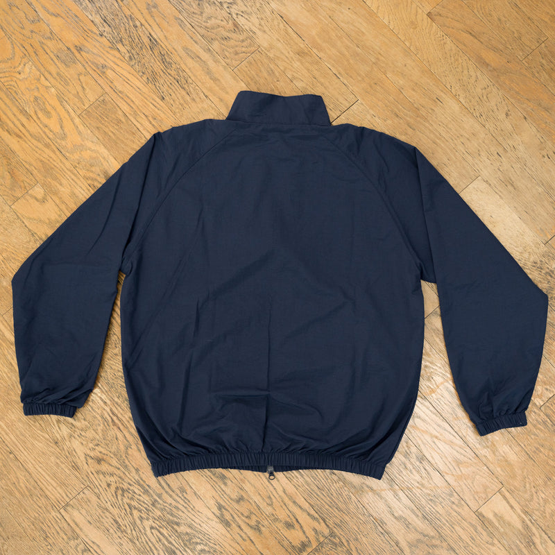 PROGRESS RUNNING CLUB "1998" Running Jacket