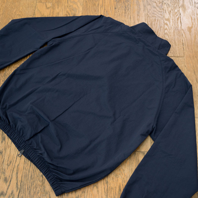 PROGRESS RUNNING CLUB "1998" Running Jacket