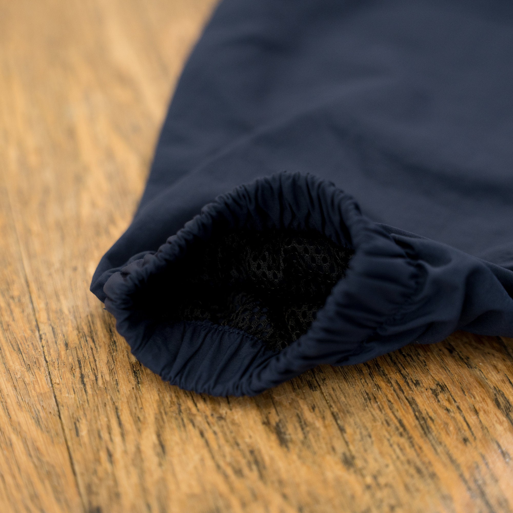 【展示サンプル】PROGRESS RUNNING CLUB "1998" Running Jacket