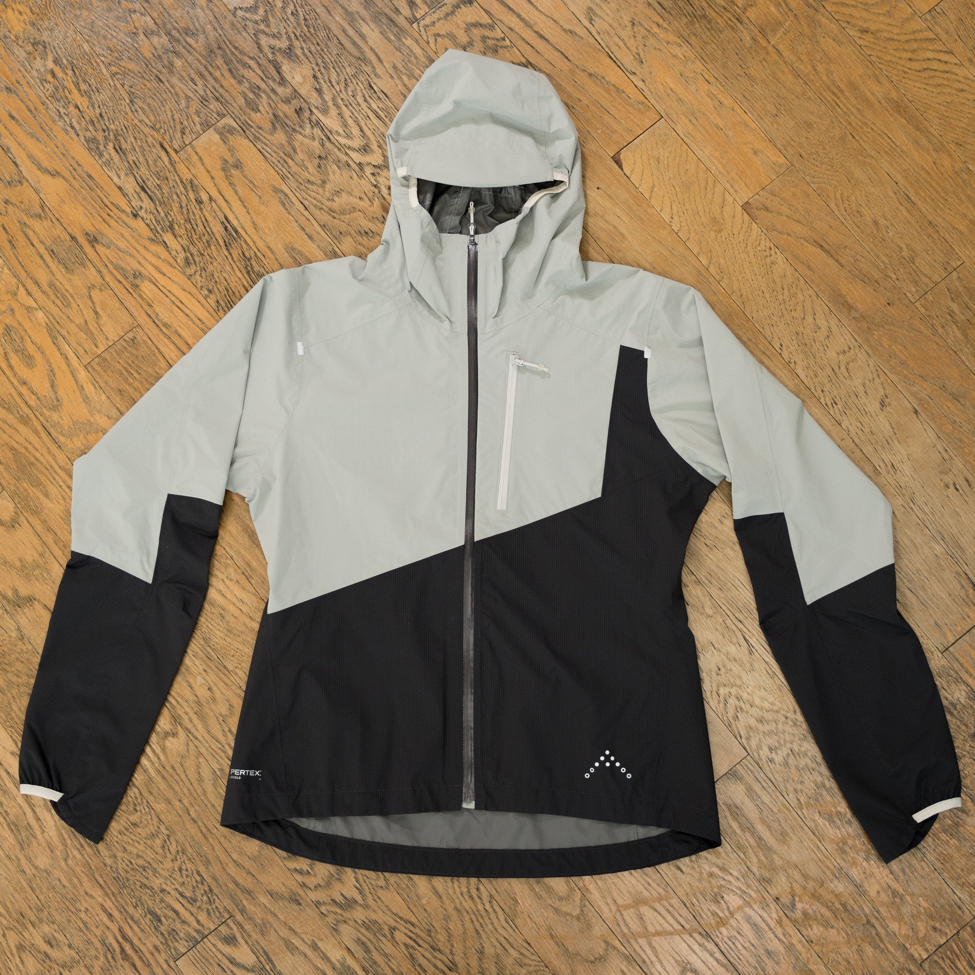 Rab Downpour Trail Light Jacket (Women's)