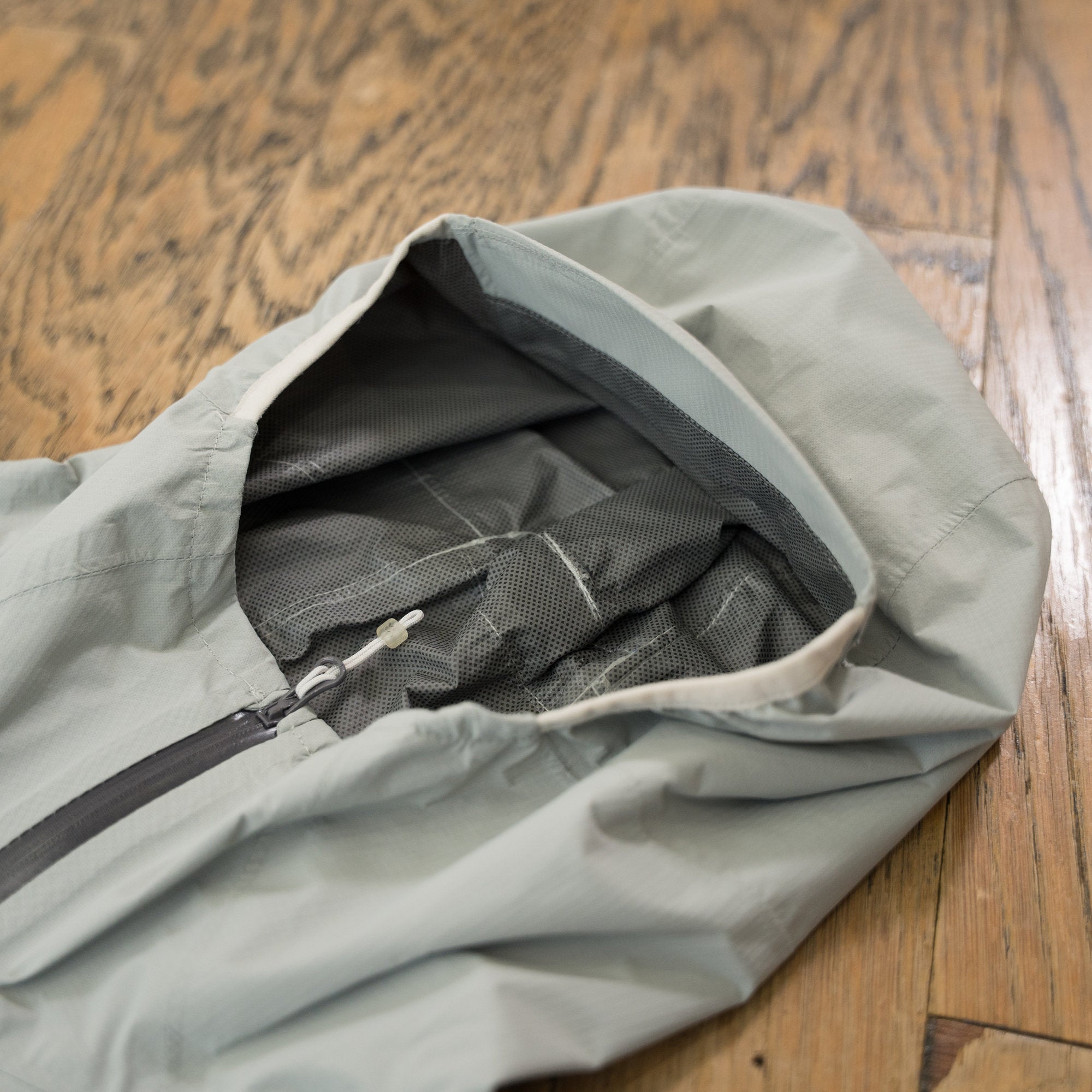 Rab Downpour Trail Light Jacket (Women's)