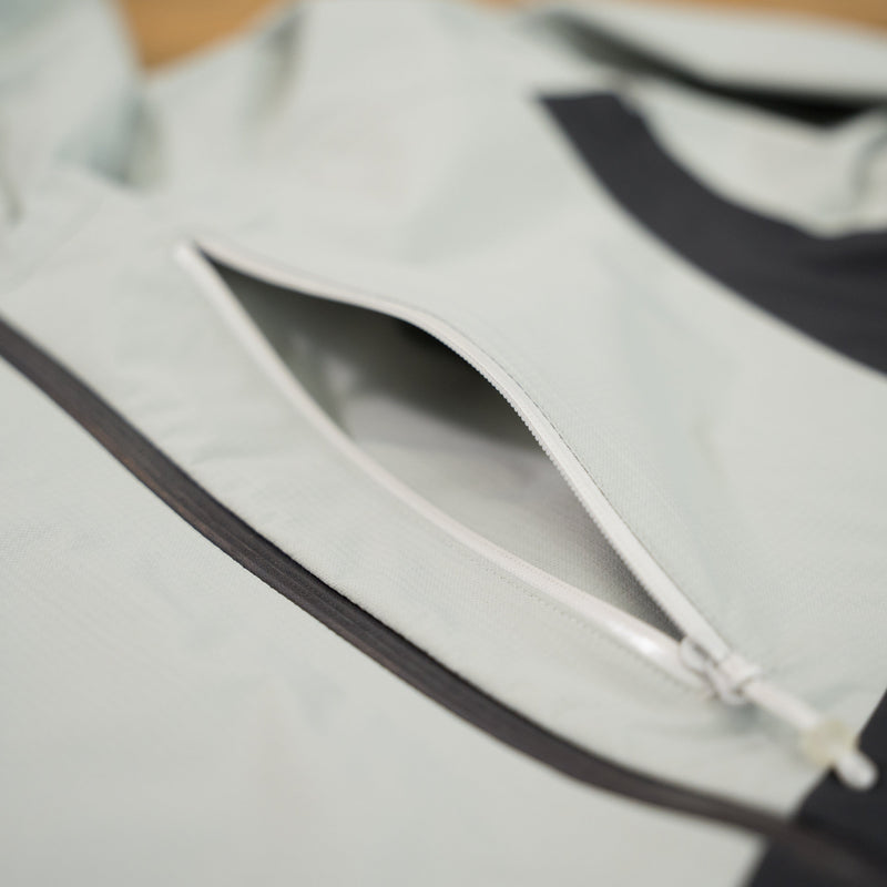 Rab Downpour Trail Light Jacket (Women's)