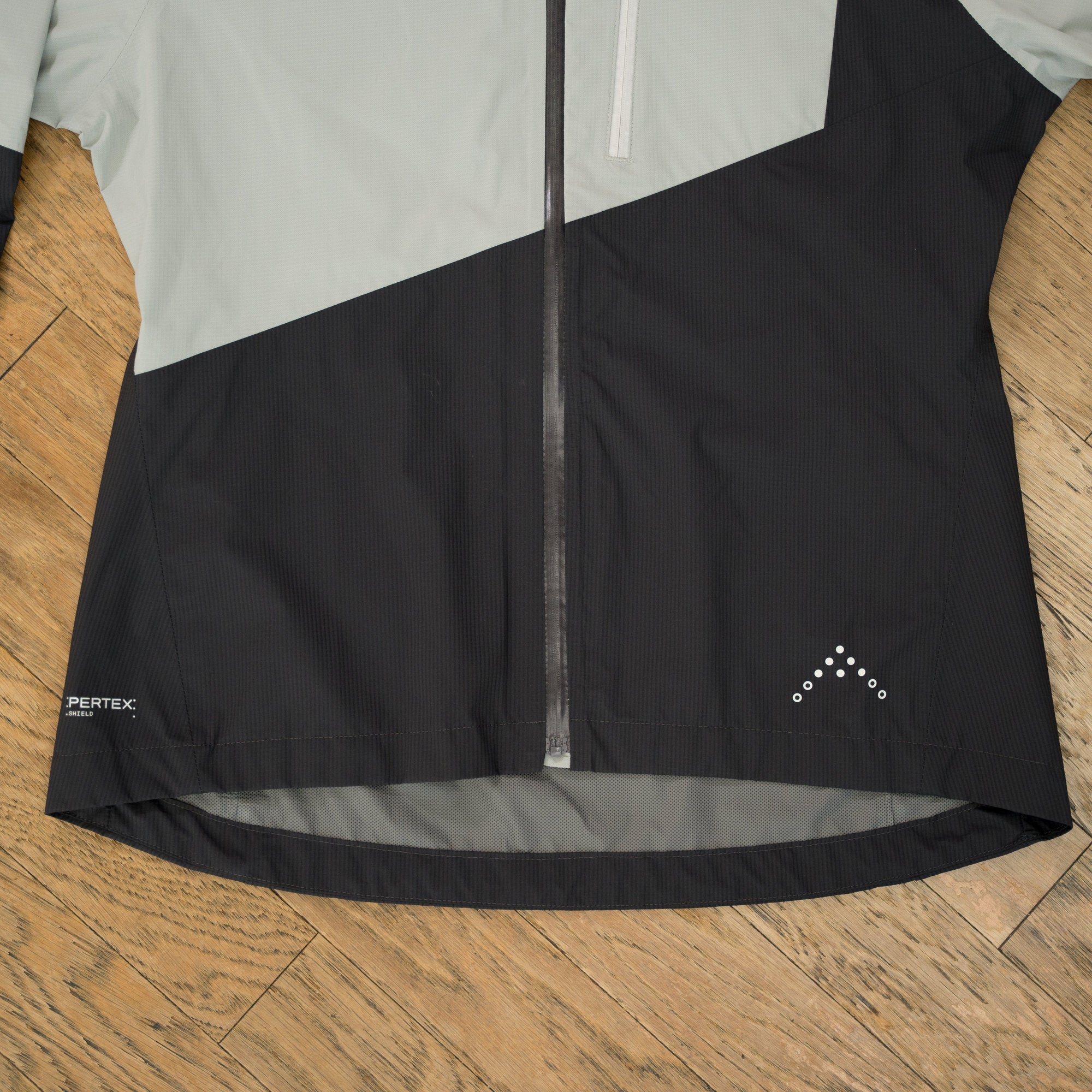 Rab Downpour Trail Light Jacket (Women's)