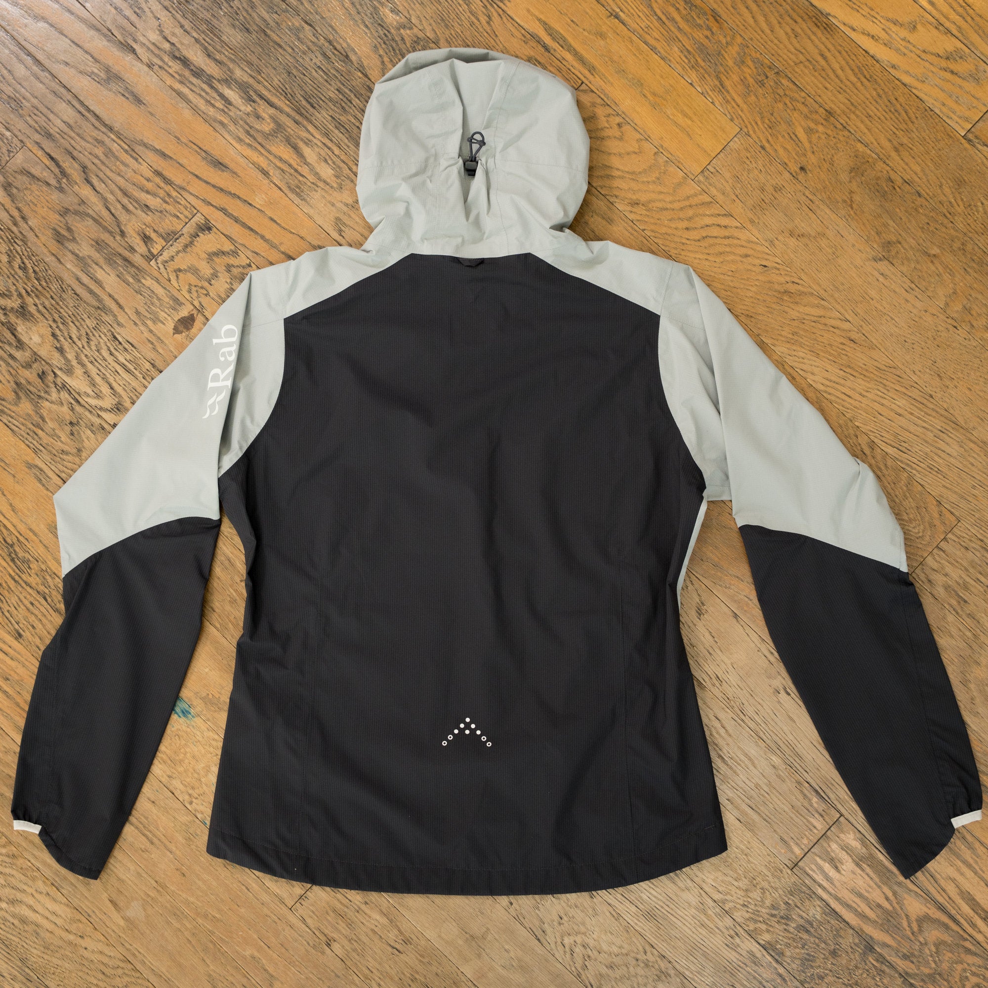 Rab Downpour Trail Light Jacket (Women's)