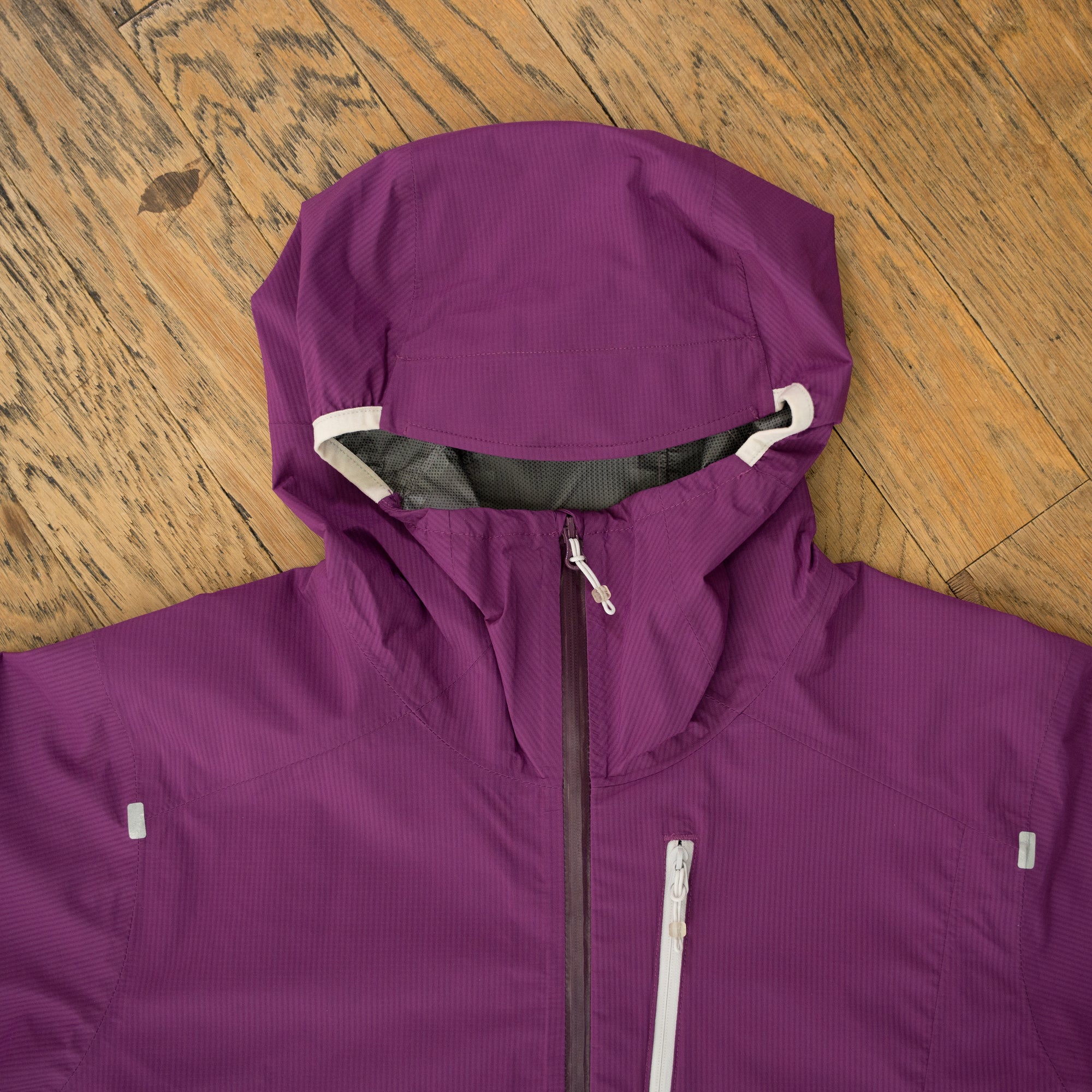 Rab Downpour Trail Light Jacket (Women's)