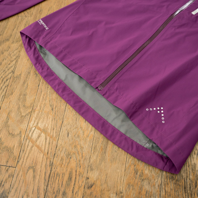 Rab Downpour Trail Light Jacket (Women's)