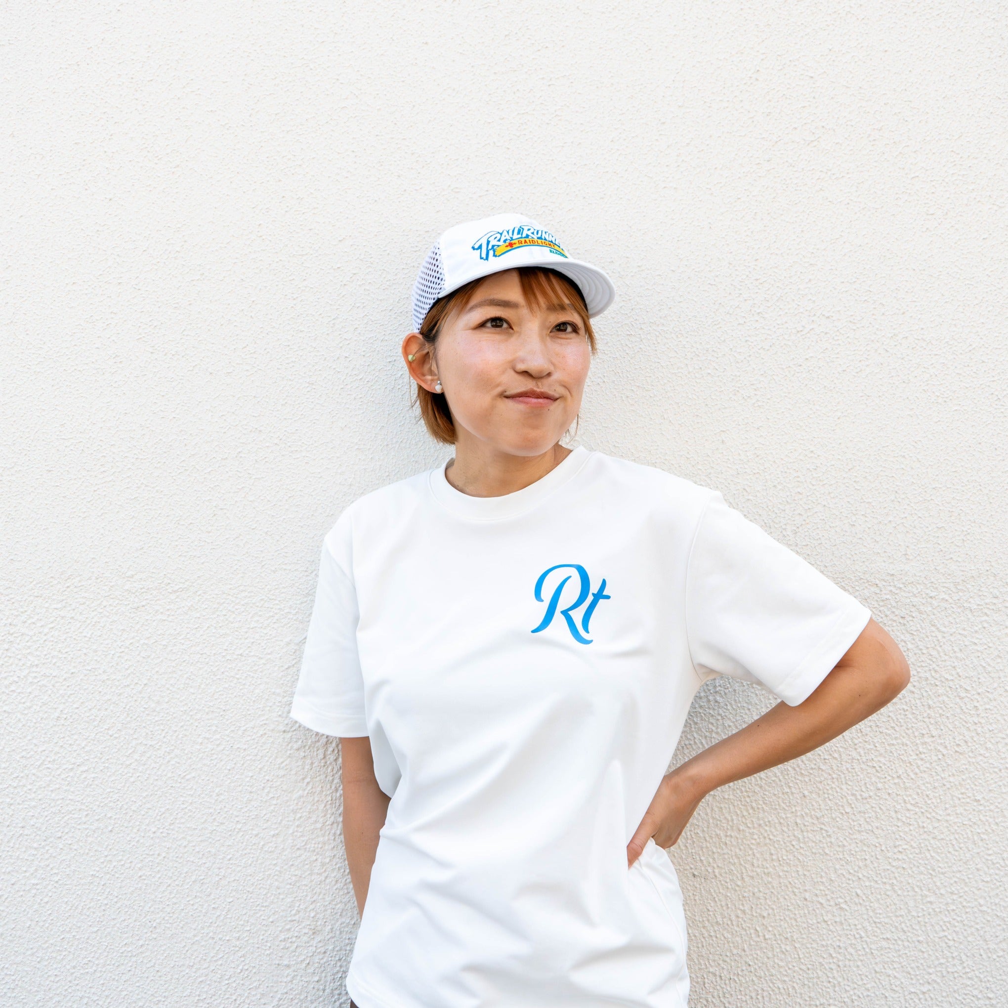 RAIDLGHT × ELDORESO Collaboration Cap