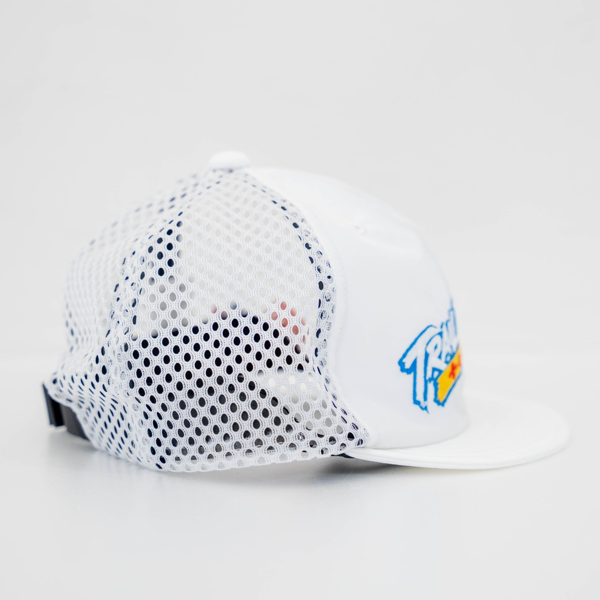 RAIDLGHT × ELDORESO Collaboration Cap