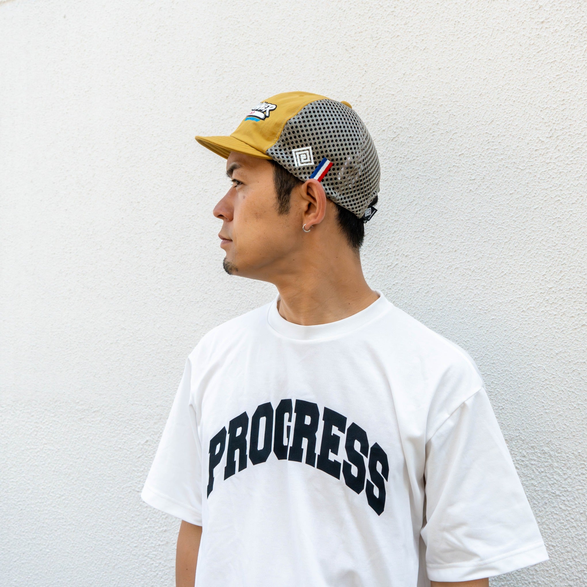 RAIDLGHT × ELDORESO Collaboration Cap