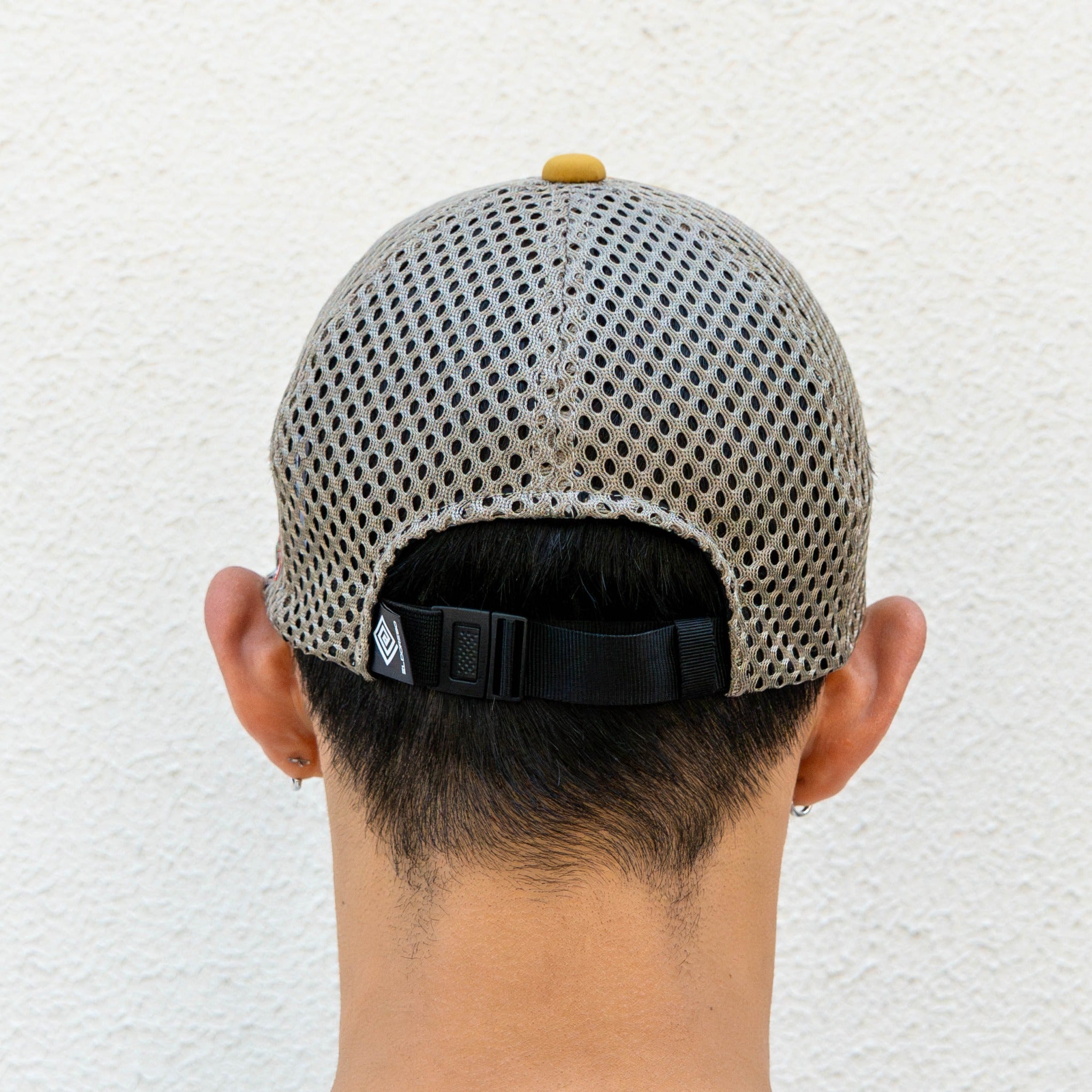 RAIDLGHT × ELDORESO Collaboration Cap