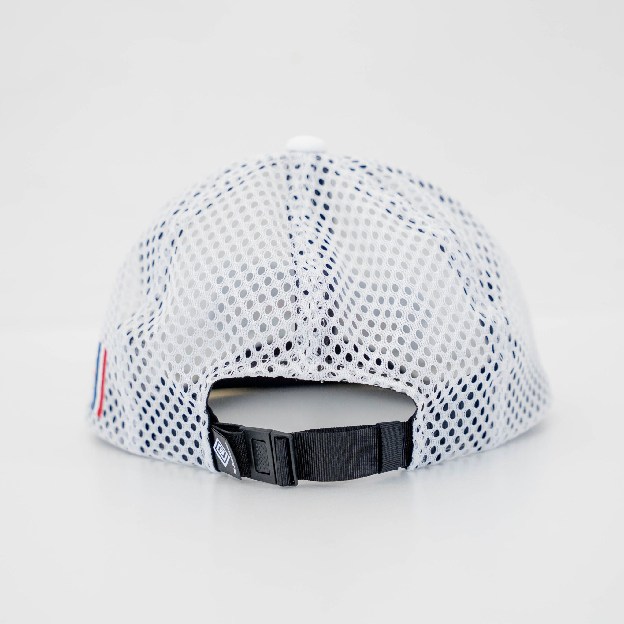 RAIDLGHT × ELDORESO Collaboration Cap