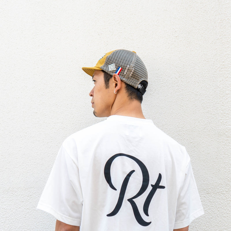 RAIDLGHT × ELDORESO Collaboration Cap