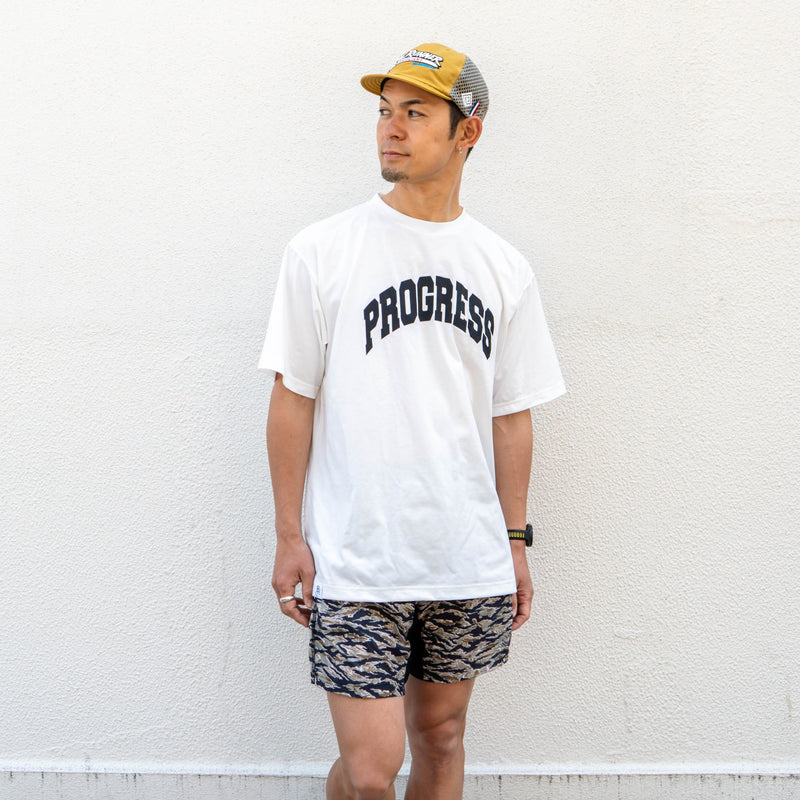 RAIDLGHT × ELDORESO Collaboration Cap