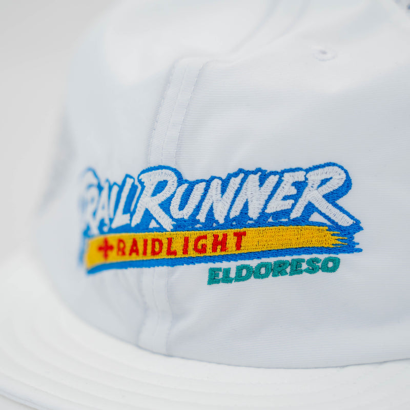 RAIDLGHT × ELDORESO Collaboration Cap