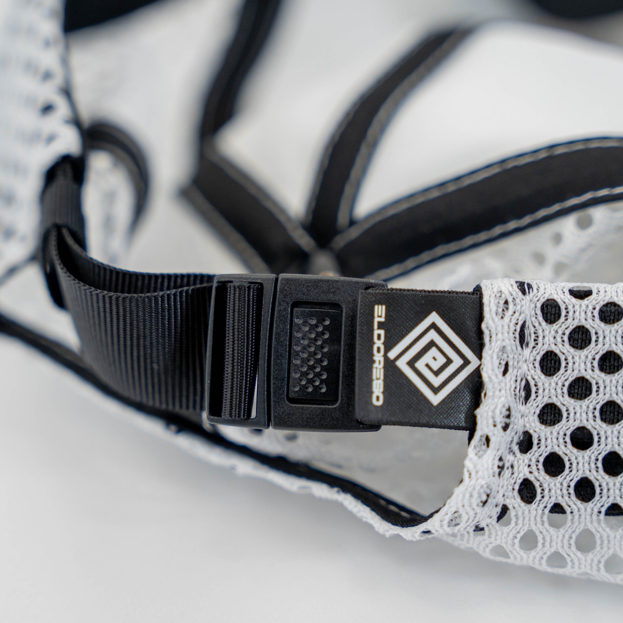 RAIDLGHT × ELDORESO Collaboration Cap