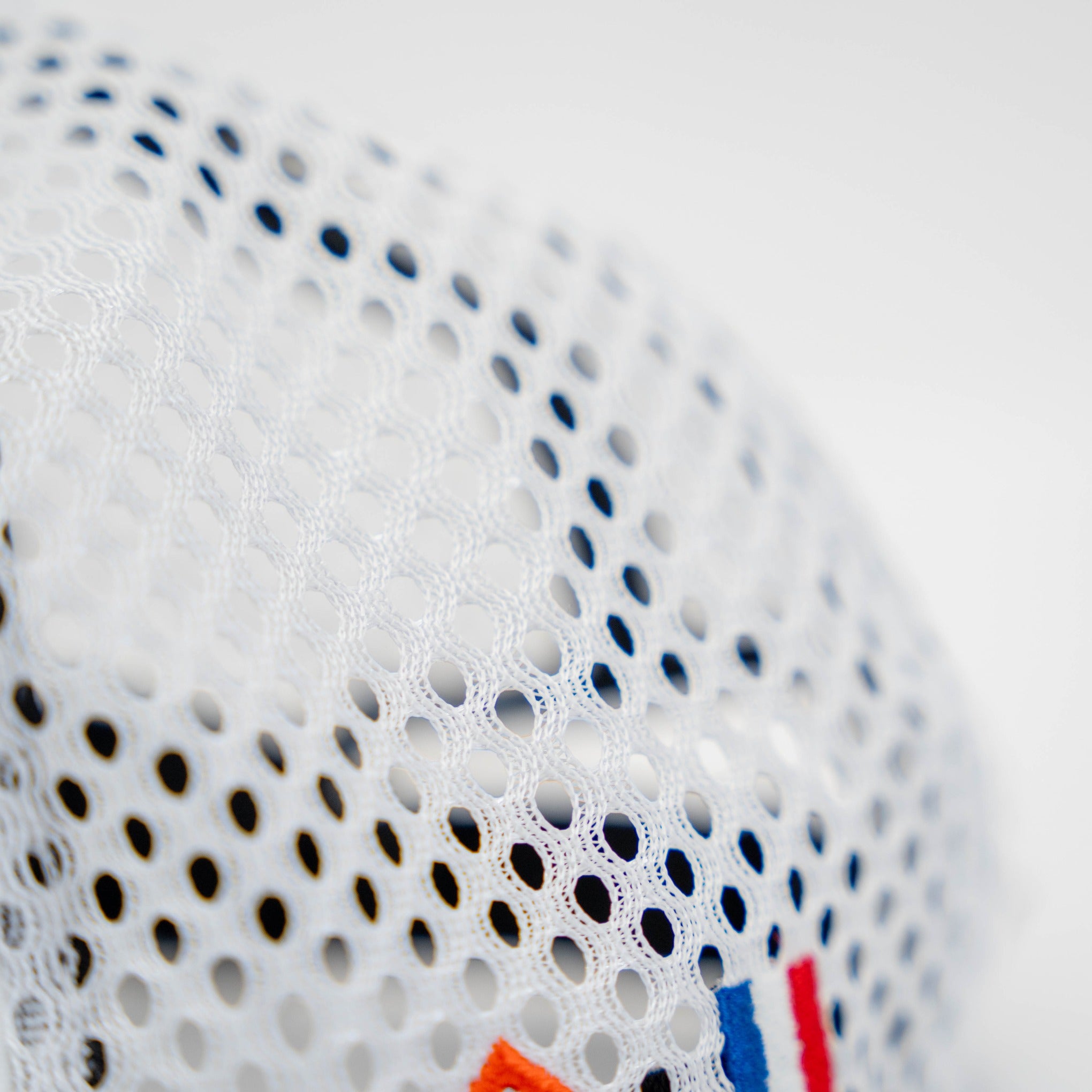 RAIDLGHT × ELDORESO Collaboration Cap