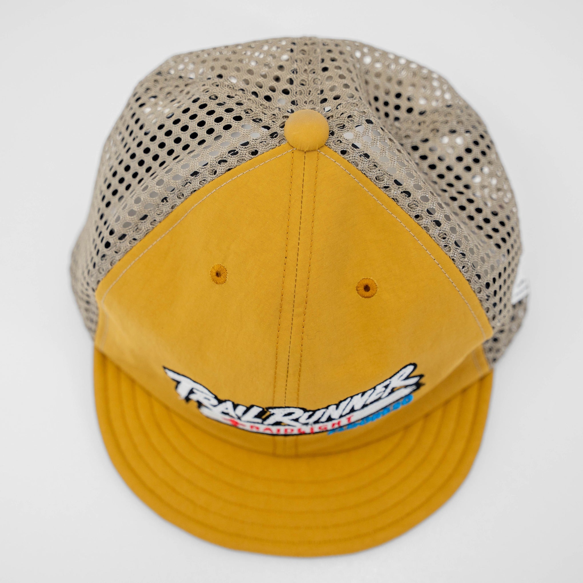 RAIDLGHT × ELDORESO Collaboration Cap