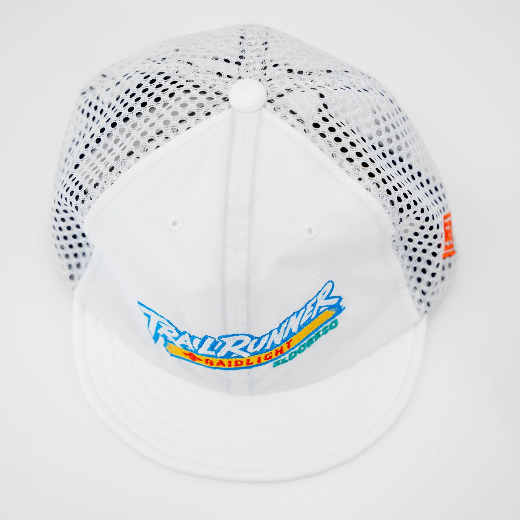 RAIDLGHT × ELDORESO Collaboration Cap