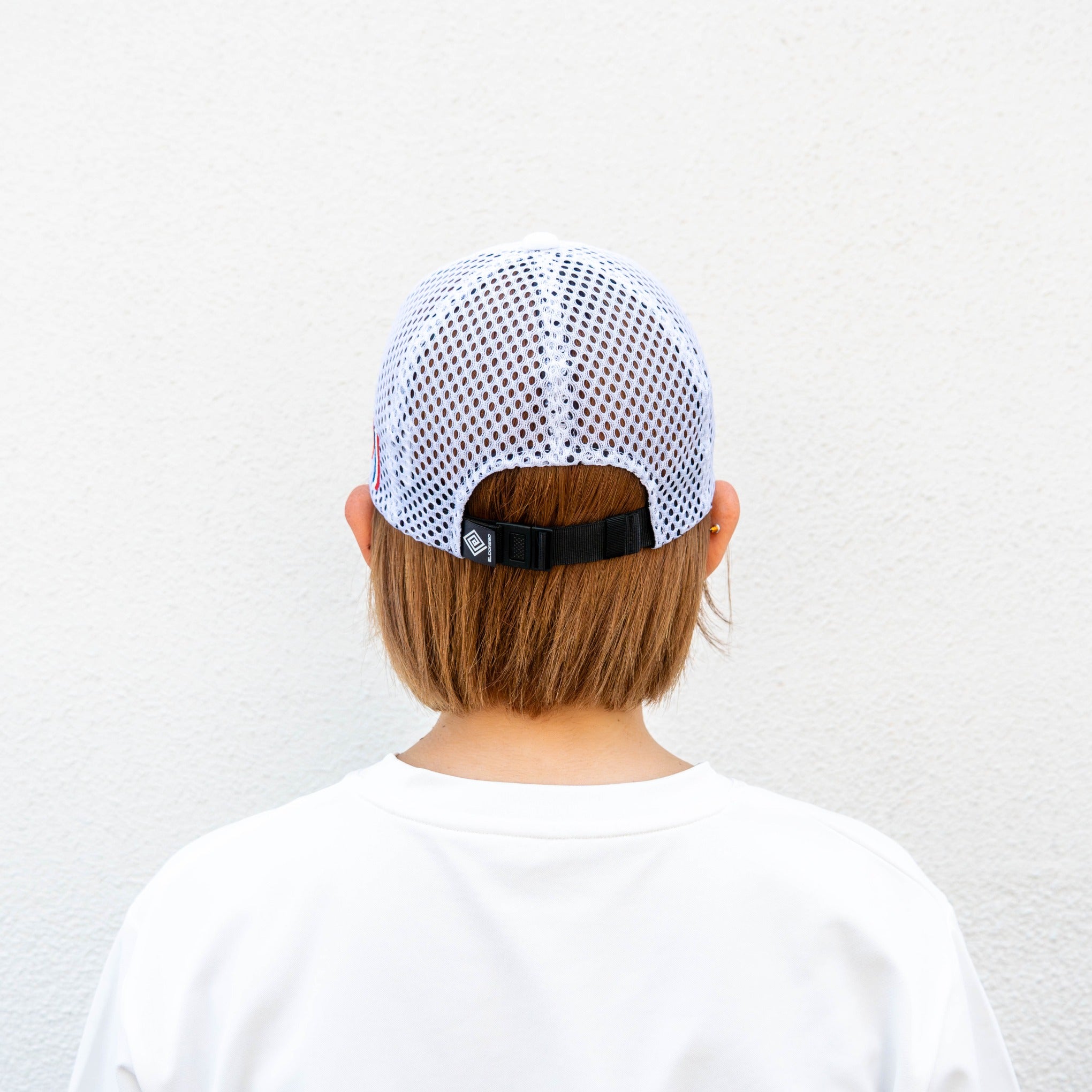 RAIDLGHT × ELDORESO Collaboration Cap