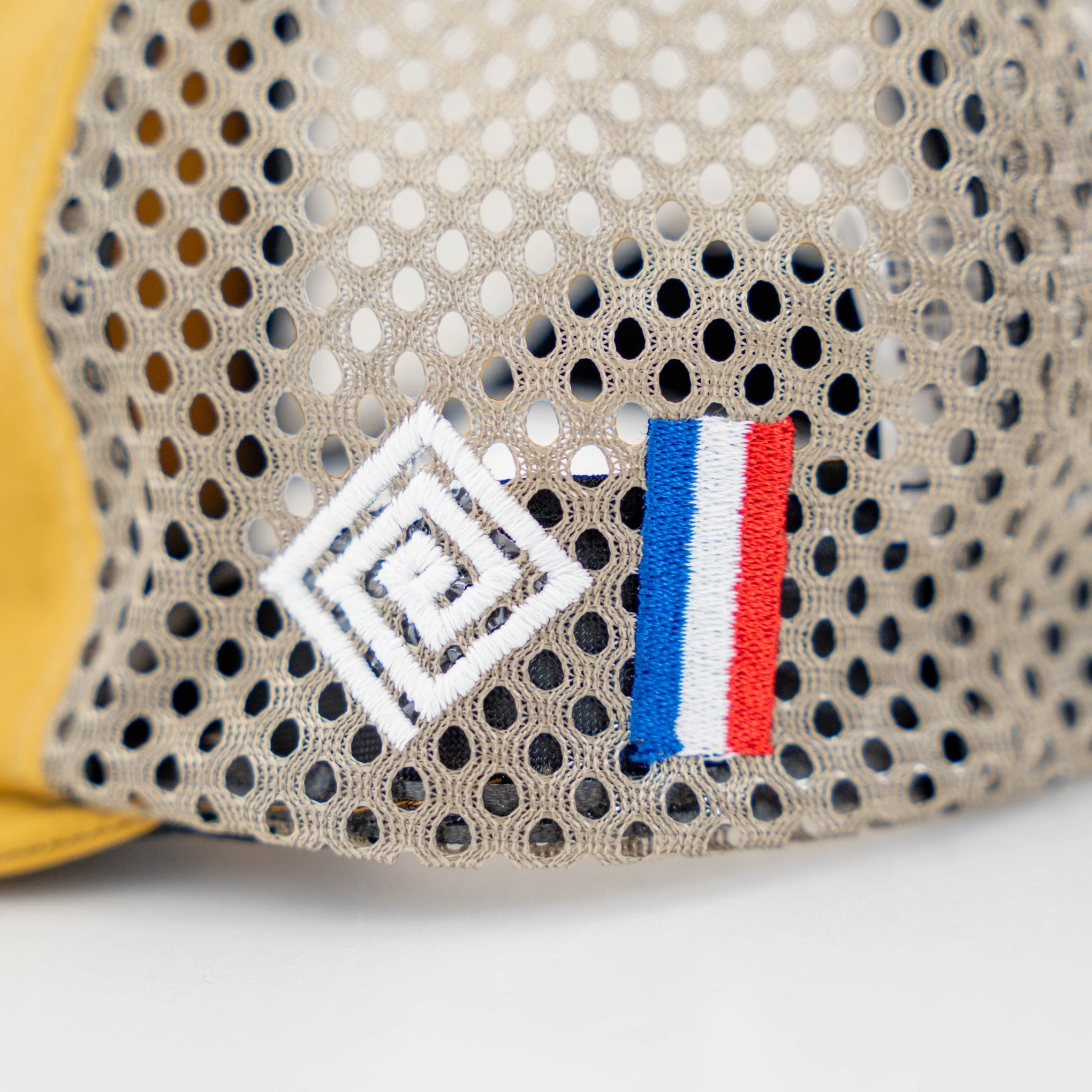 RAIDLGHT × ELDORESO Collaboration Cap