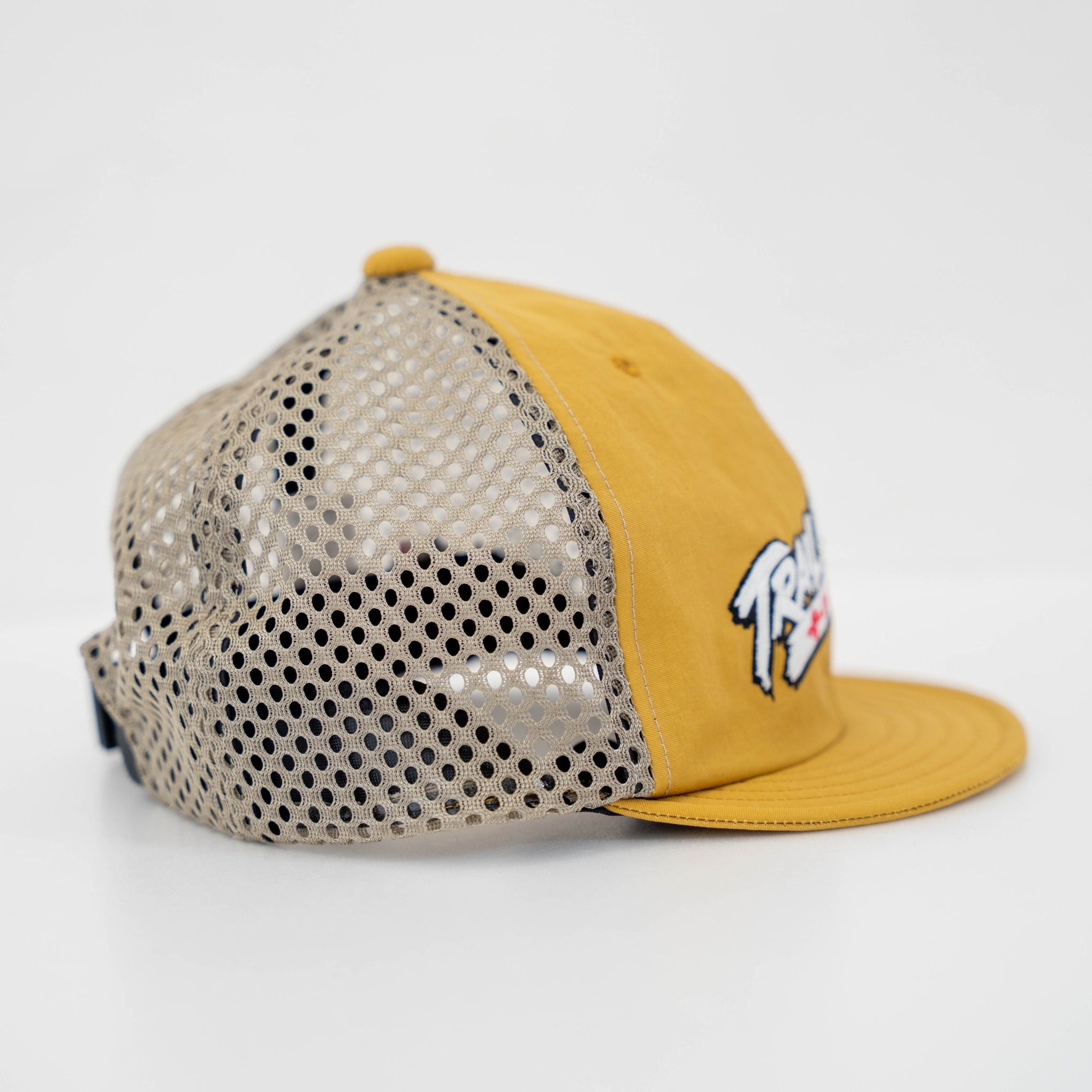 RAIDLGHT × ELDORESO Collaboration Cap