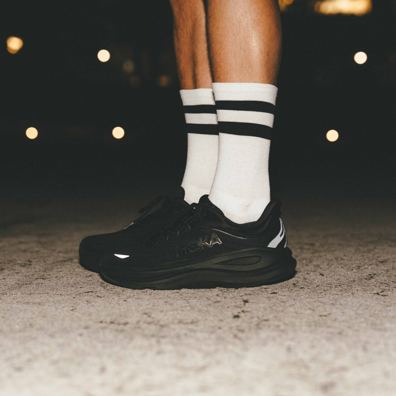 RETO RUNNING SOCKS MIDDLE LENGTH ver.1.5 – Runtrip Store