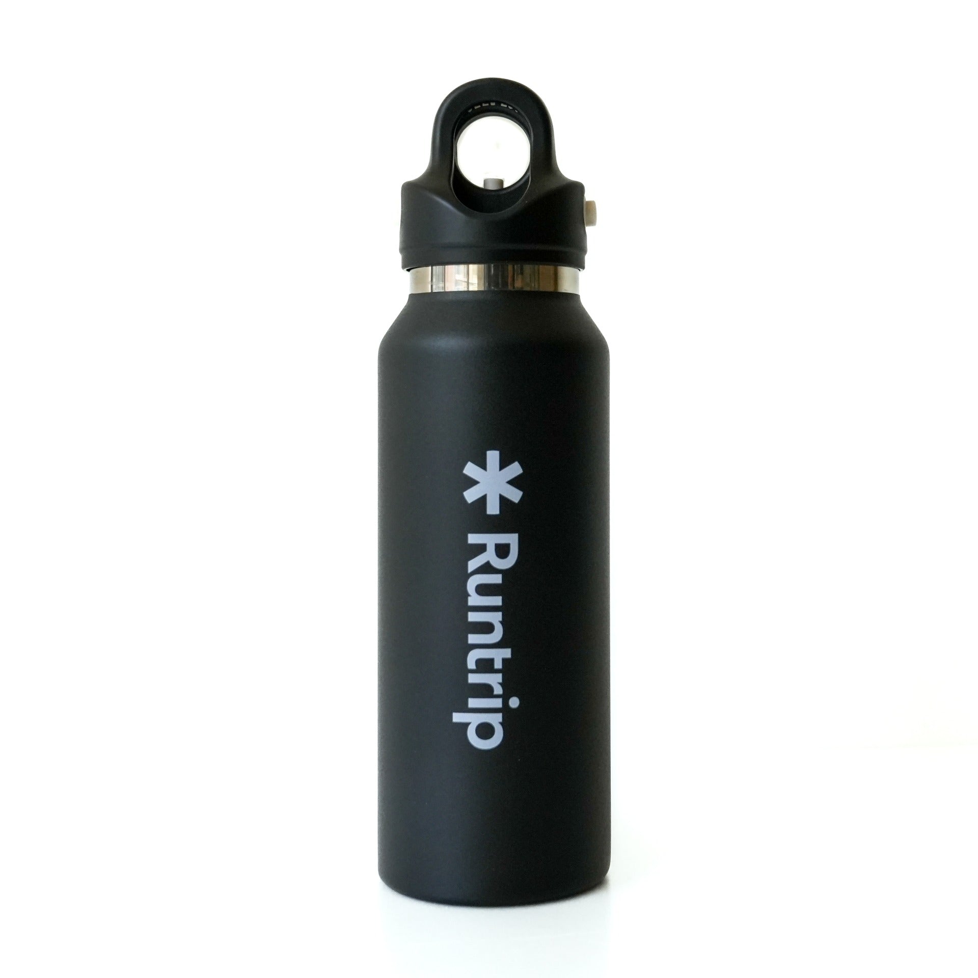 Runtrip × REVOMAX BOTTLE 12oz ｜ 真空断熱ボトル