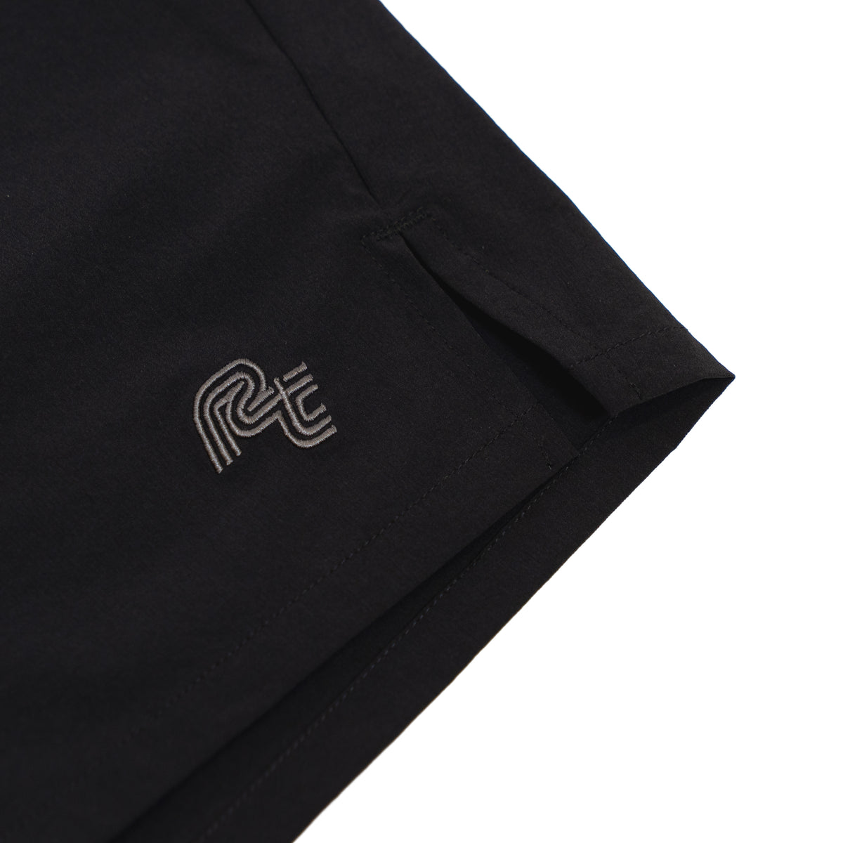 Rt Track Logo Everyday Run Shorts