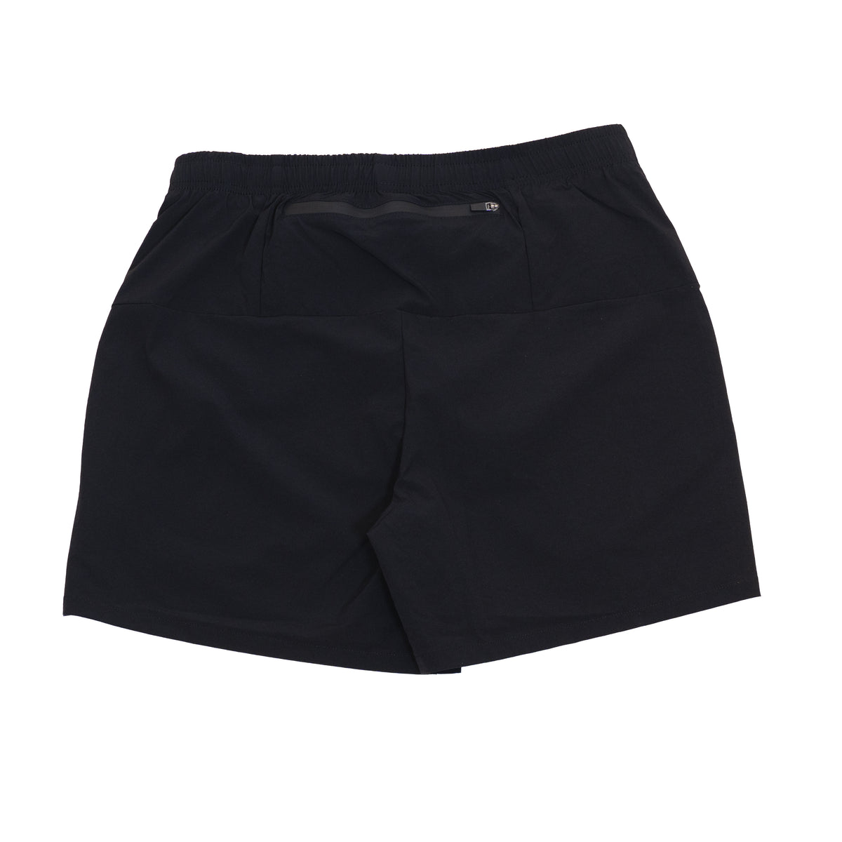 Rt Track Logo Everyday Run Shorts