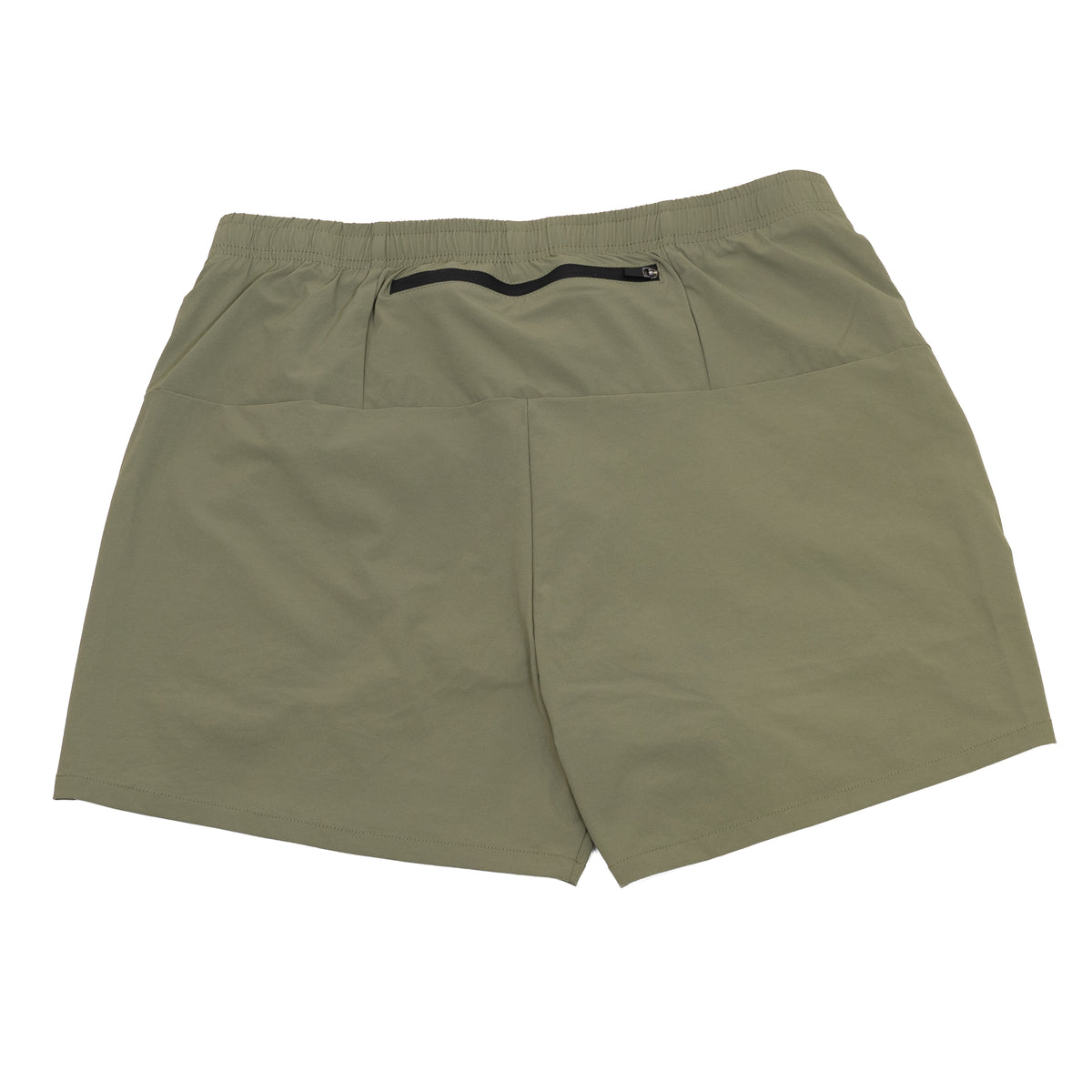 Rt Track Logo Everyday Run Shorts