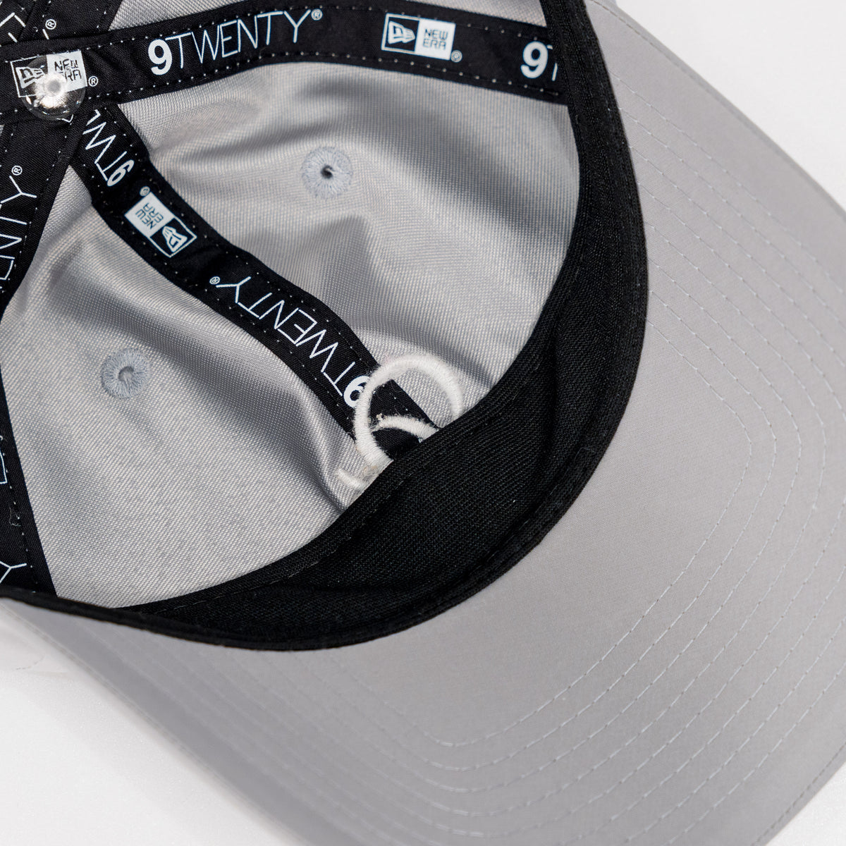 new era × Runtrip 9TWENTY Rt Logo Cap