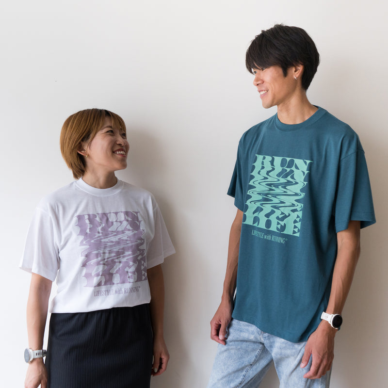 RUNLIFE Tee