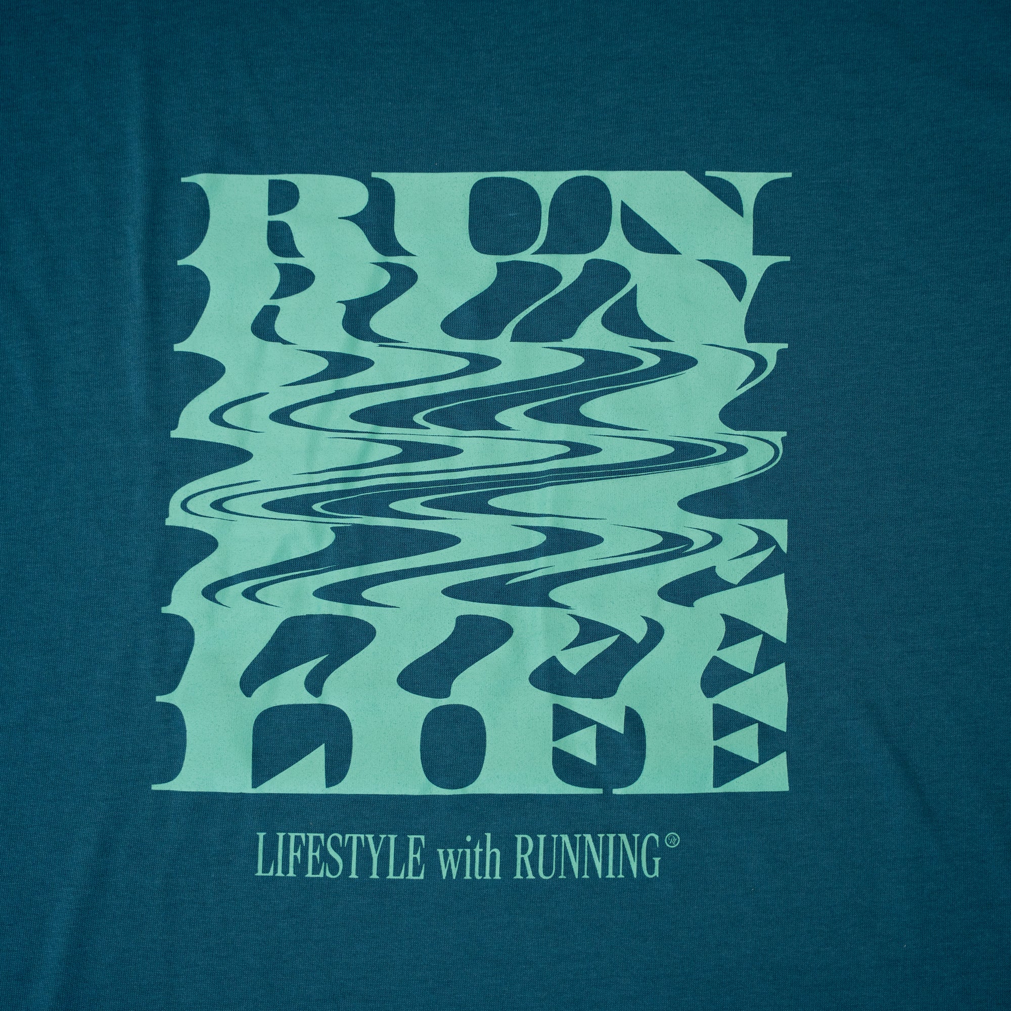 RUNLIFE Tee