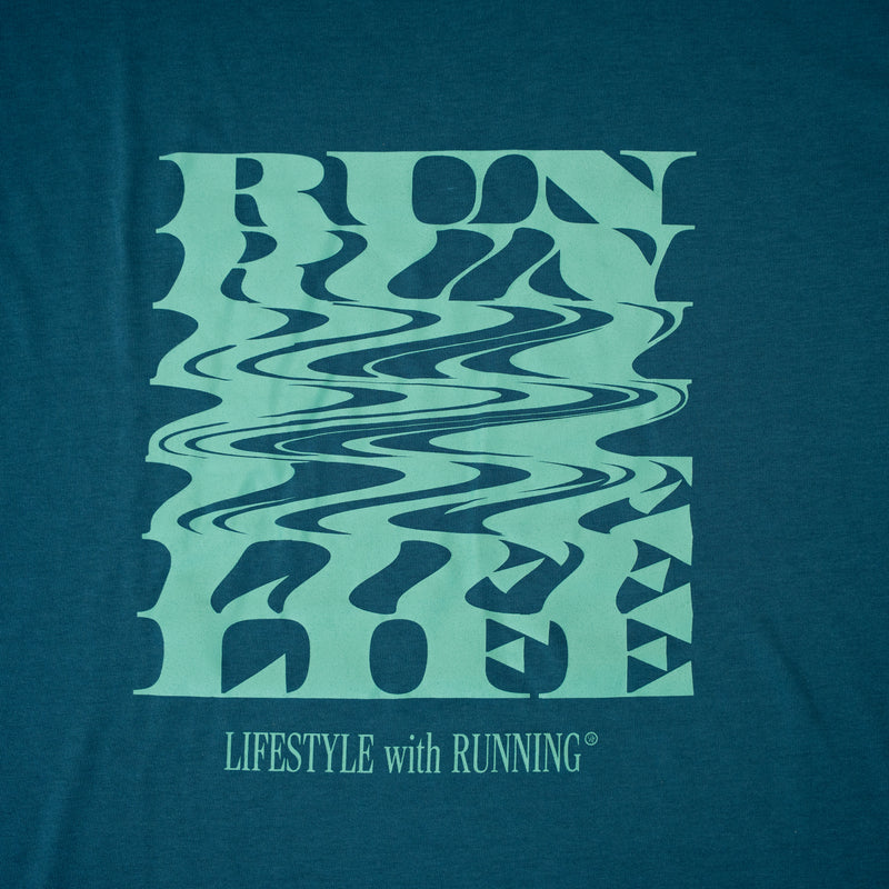 RUNLIFE Tee