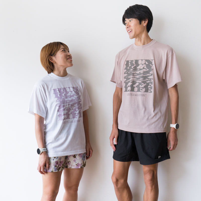 RUNLIFE Tee