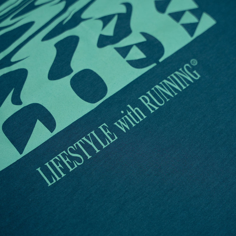 RUNLIFE Tee