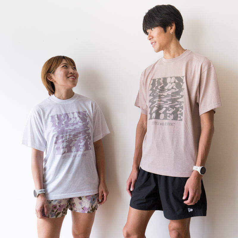RUNLIFE Tee