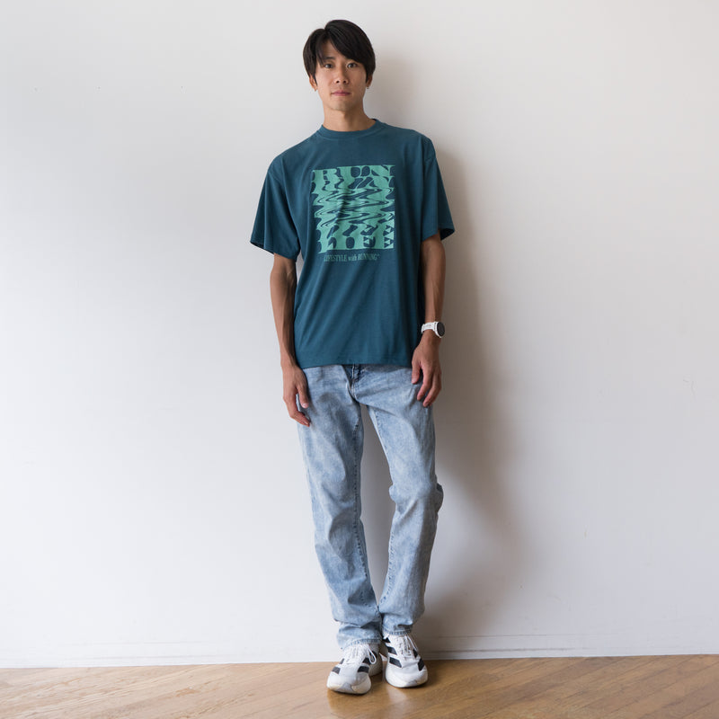 RUNLIFE Tee