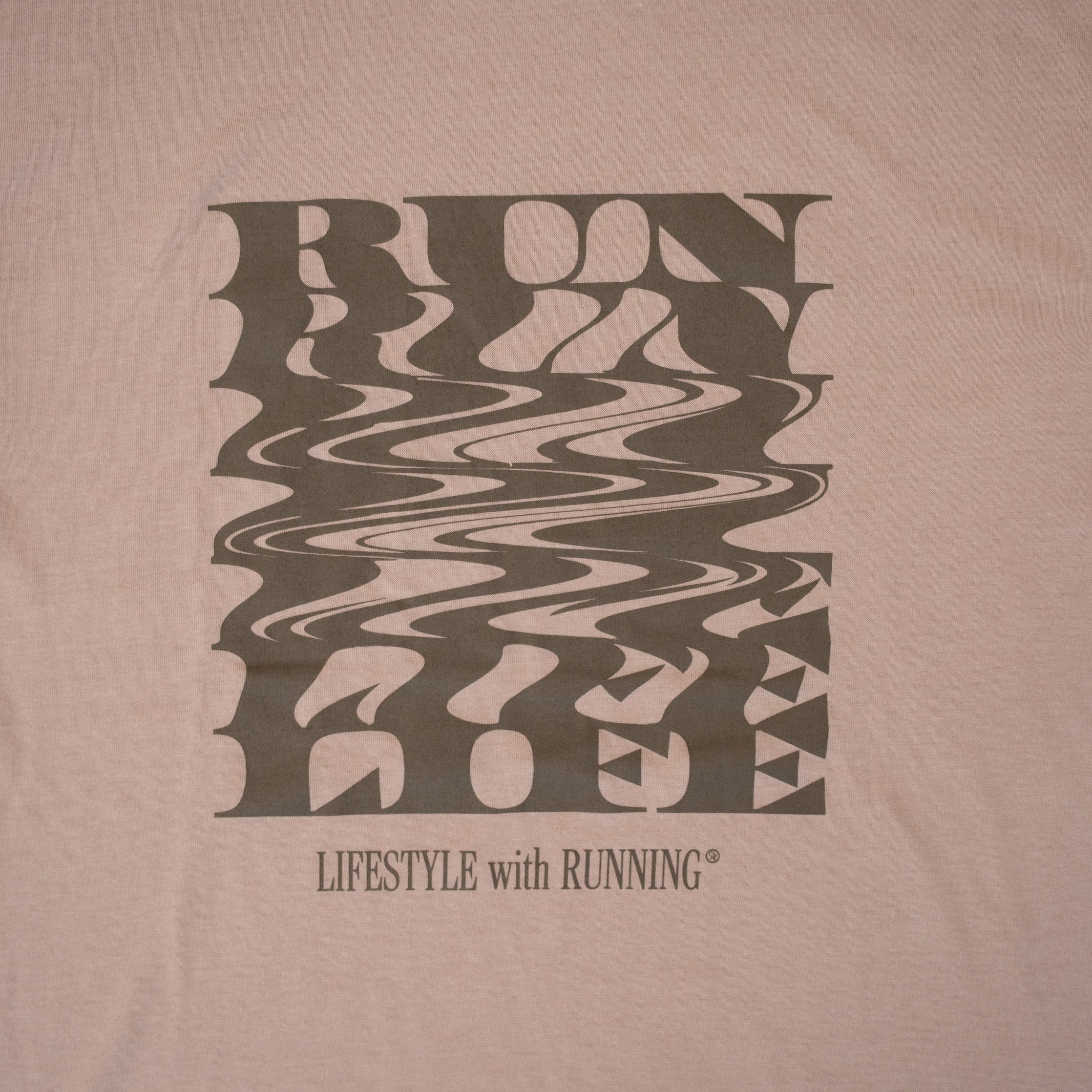 RUNLIFE Tee