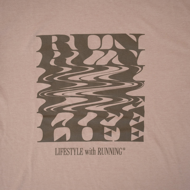 RUNLIFE Tee