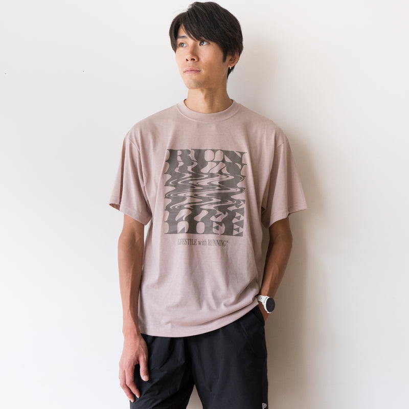 RUNLIFE Tee