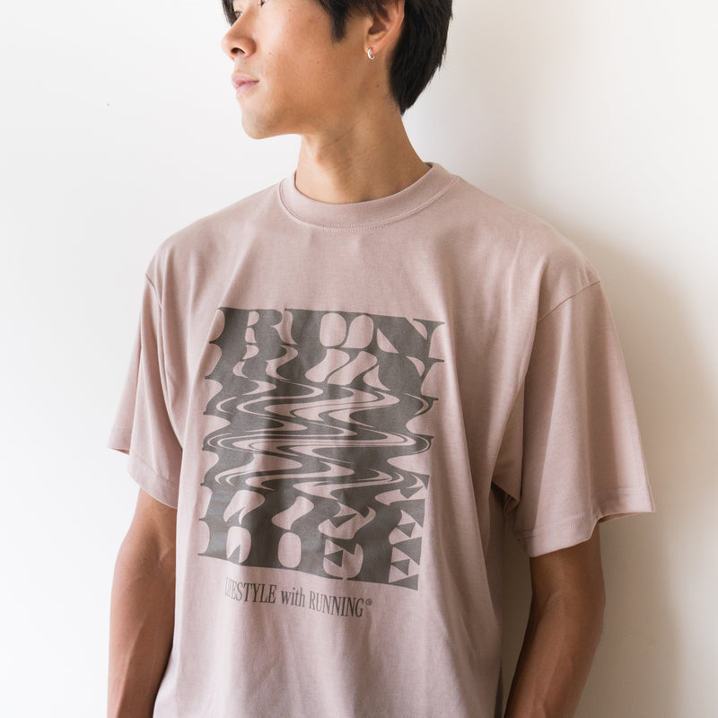RUNLIFE Tee