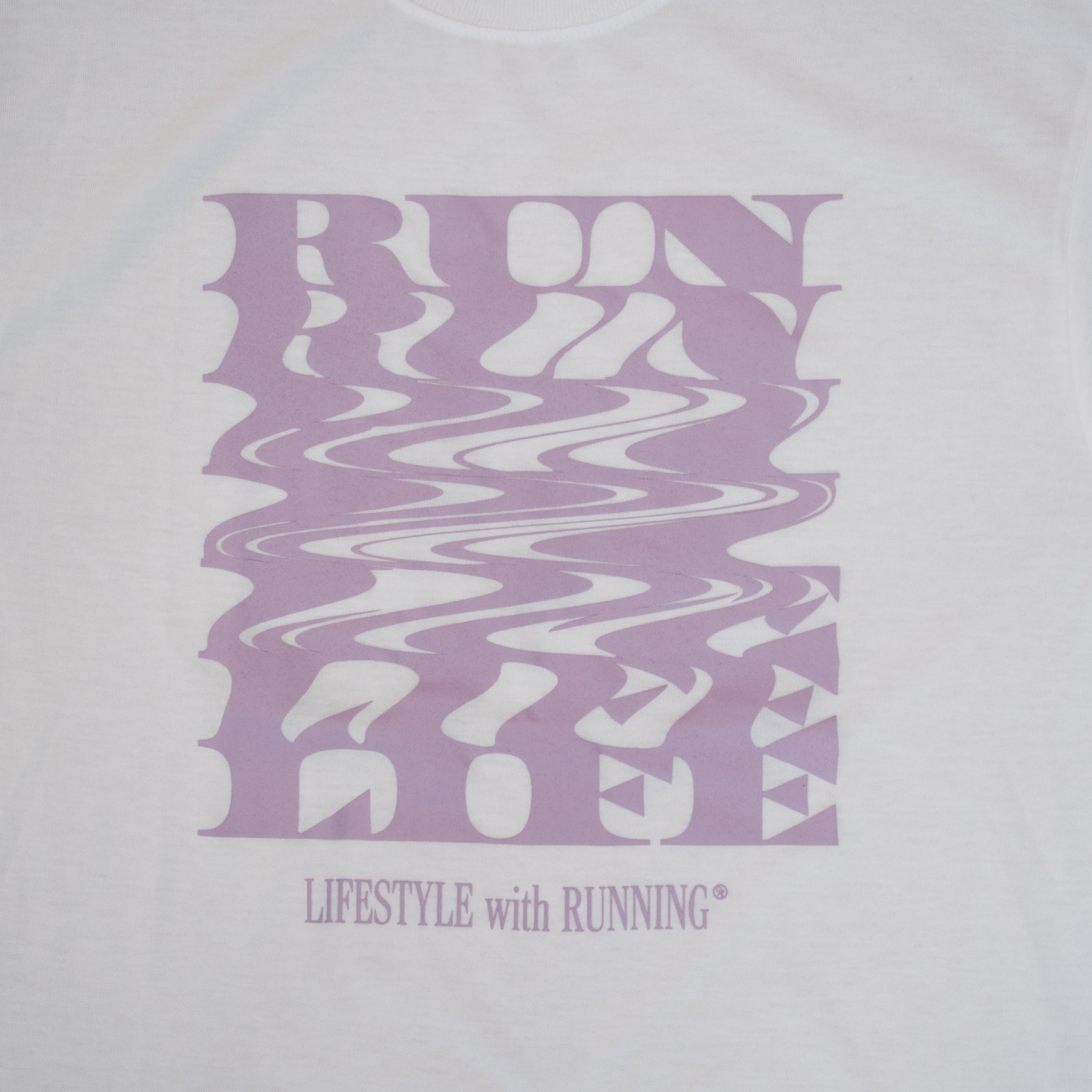 RUNLIFE Tee