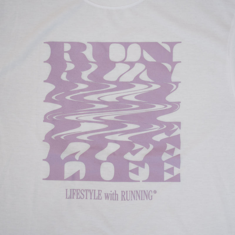 RUNLIFE Tee