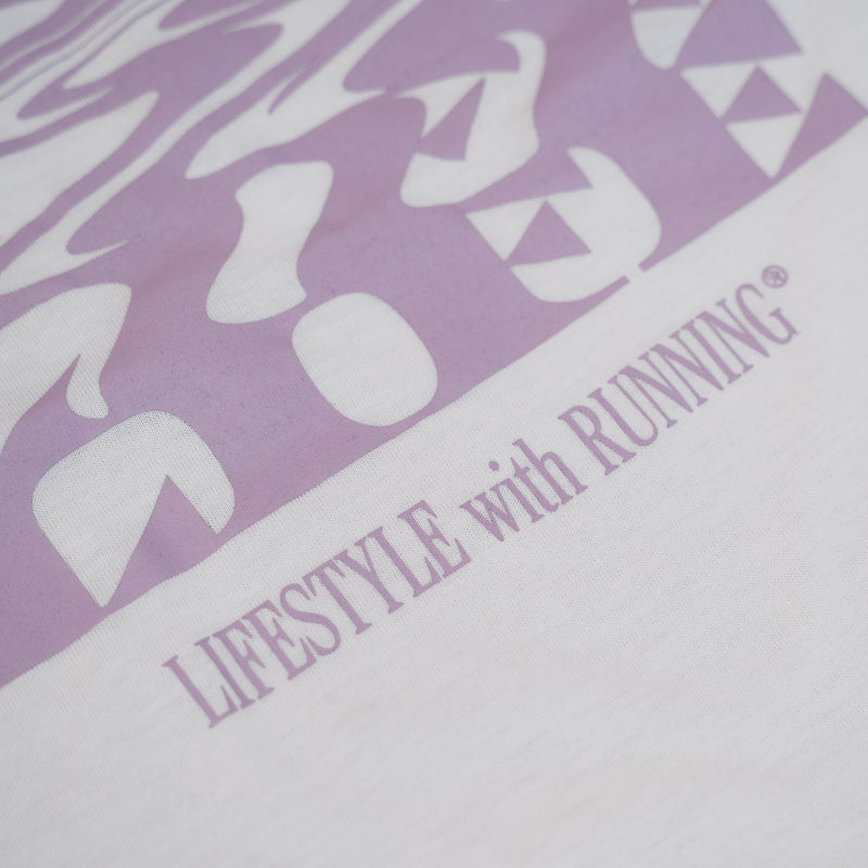 RUNLIFE Tee