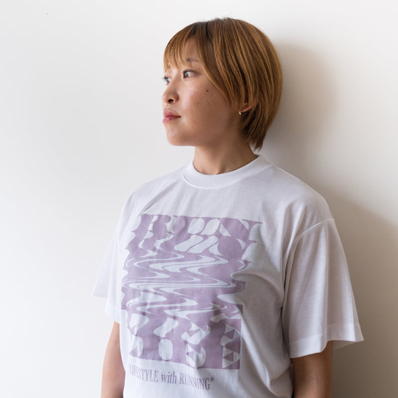 RUNLIFE Tee