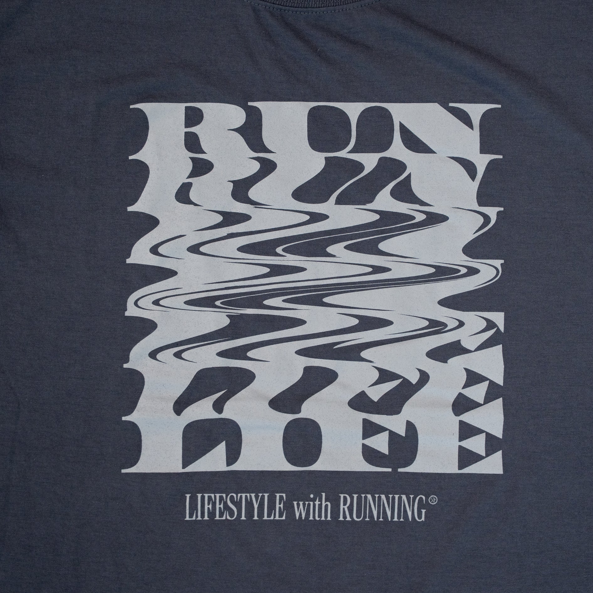RUNLIFE Tee